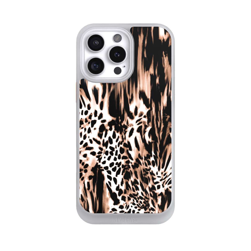 iPhone 16 Pro Max NIVOcore Leopard