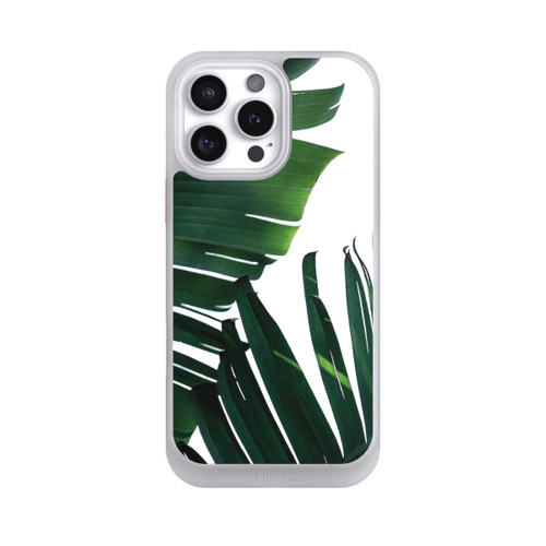 Apple iPhone 16 Pro Max NIVOcore Palmblätter 1