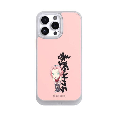 Apple iPhone 16 Pro Max NIVOcore Sakura SD