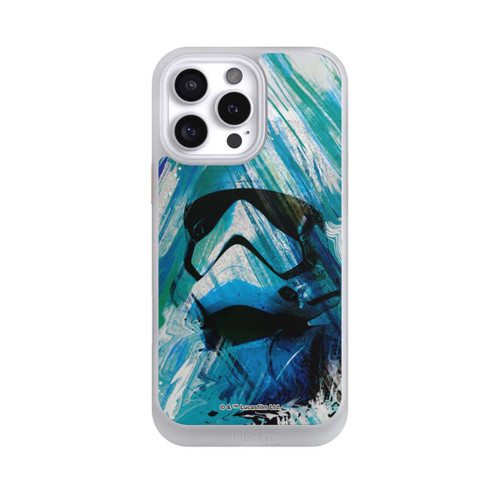 Apple iPhone 16 Pro Max NIVOcore Colorful Stormtrooper - Star Wars Episode IX