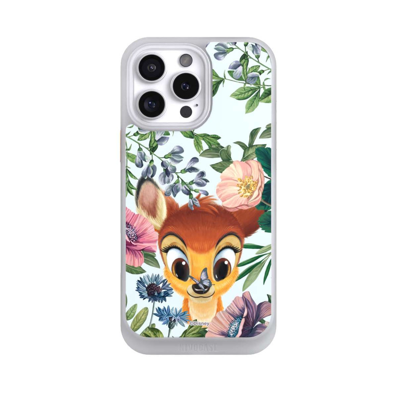 iPhone 16 Pro Max NIVOcore Bloomy Bambi