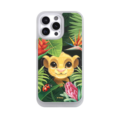 Apple iPhone 16 Pro Max NIVOcore Simba cute