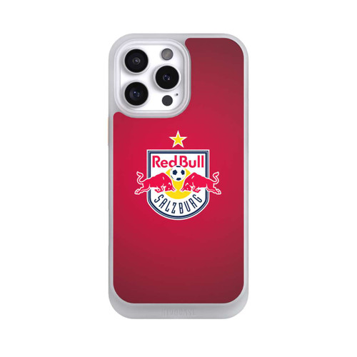 Apple iPhone 16 Pro Max NIVOcore Red Bull Salzburg Rot