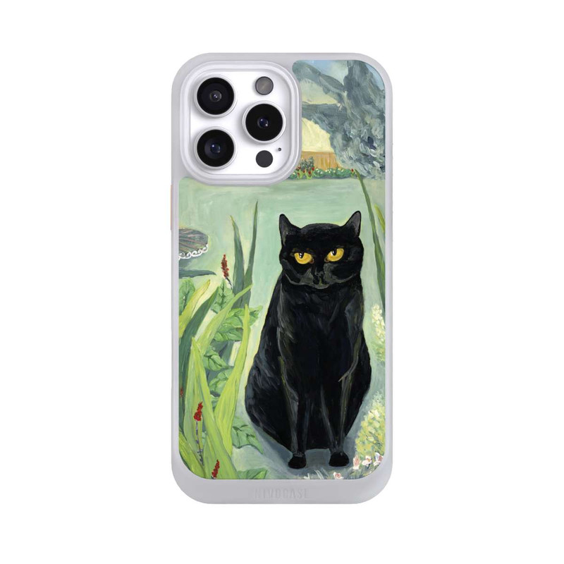 iPhone 16 Pro Max NIVOcore Toby von Deborah Eve Alastra