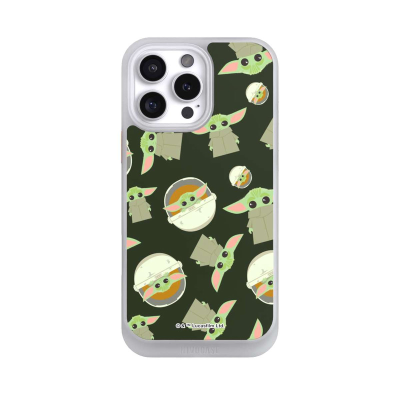 iPhone 16 Pro Max NIVOcore The Child Muster