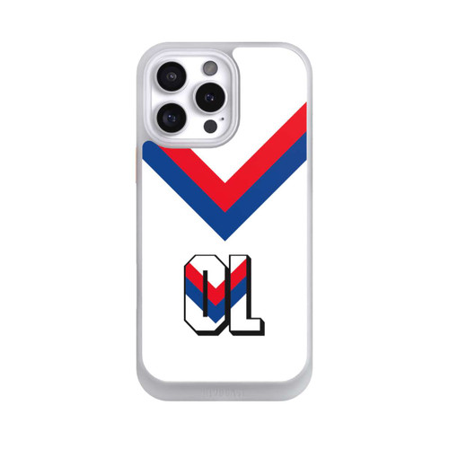 Apple iPhone 16 Pro Max NIVOcore OL 1989 Trikot