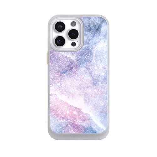 Apple iPhone 16 Pro Max NIVOcore Galaxy Marble Cafelab