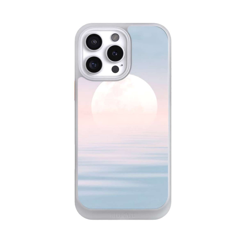 iPhone 16 Pro Max NIVOcore Sonnenaufgang