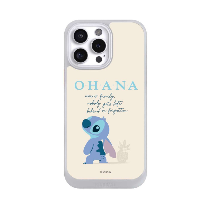 iPhone 16 Pro Max NIVOcore Ohana Stitch