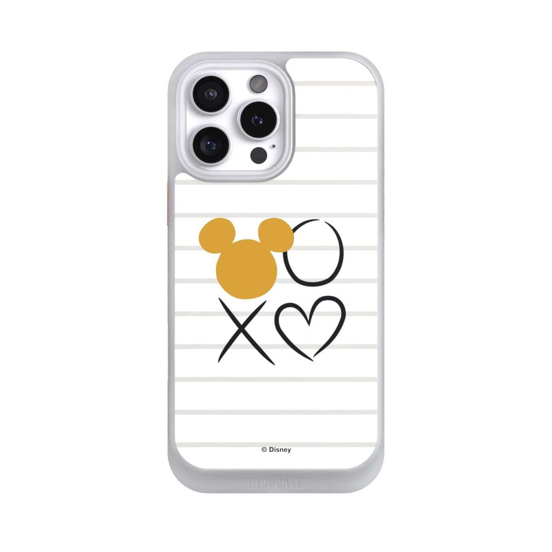 iPhone 16 Pro Max NIVOcore XOXO Micky