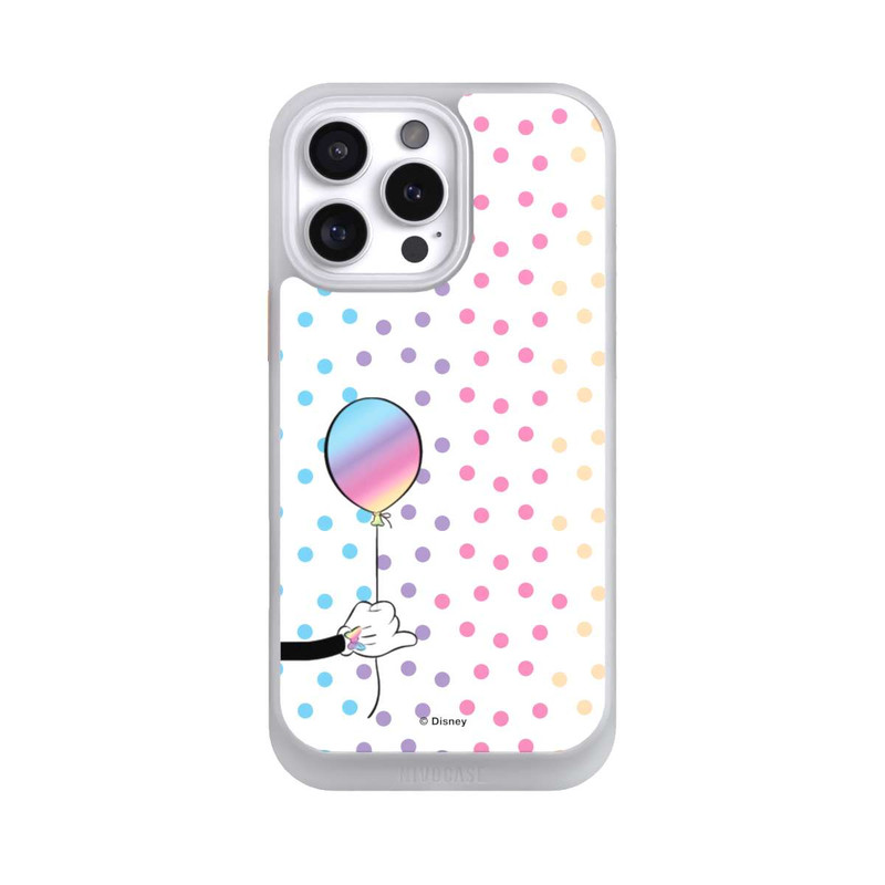 iPhone 16 Pro Max NIVOcore Minnie Balloon