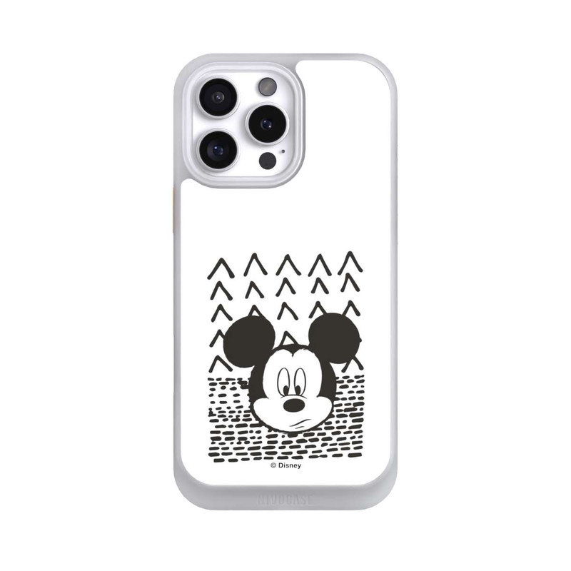 iPhone 16 Pro Max NIVOcore Micky Minimalism