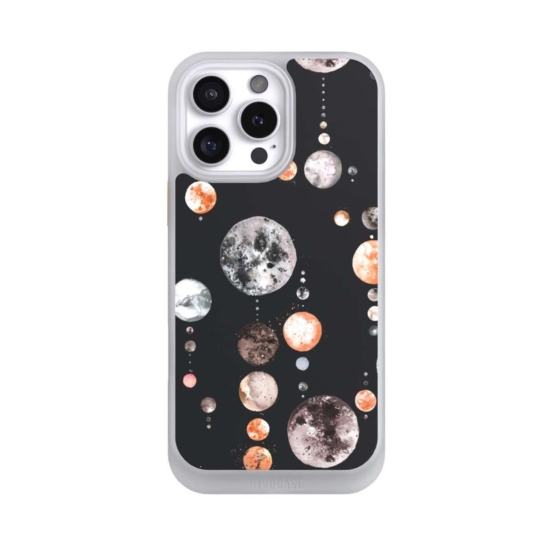 iPhone 16 Pro Max NIVOcore Astronomie Weltraummonde