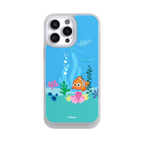 Apple iPhone 16 Pro Max NIVOcore Nemo Ocean