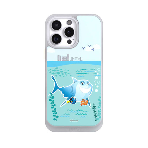 Apple iPhone 16 Pro Max NIVOcore Nemo and Friends