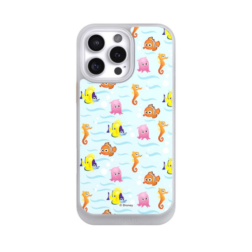 Apple iPhone 16 Pro Max NIVOcore Nemo Muster