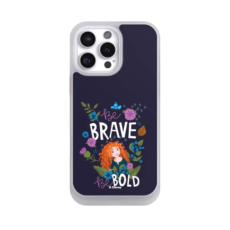 iPhone 16 Pro Max NIVOcore Be Brave | Be Bold