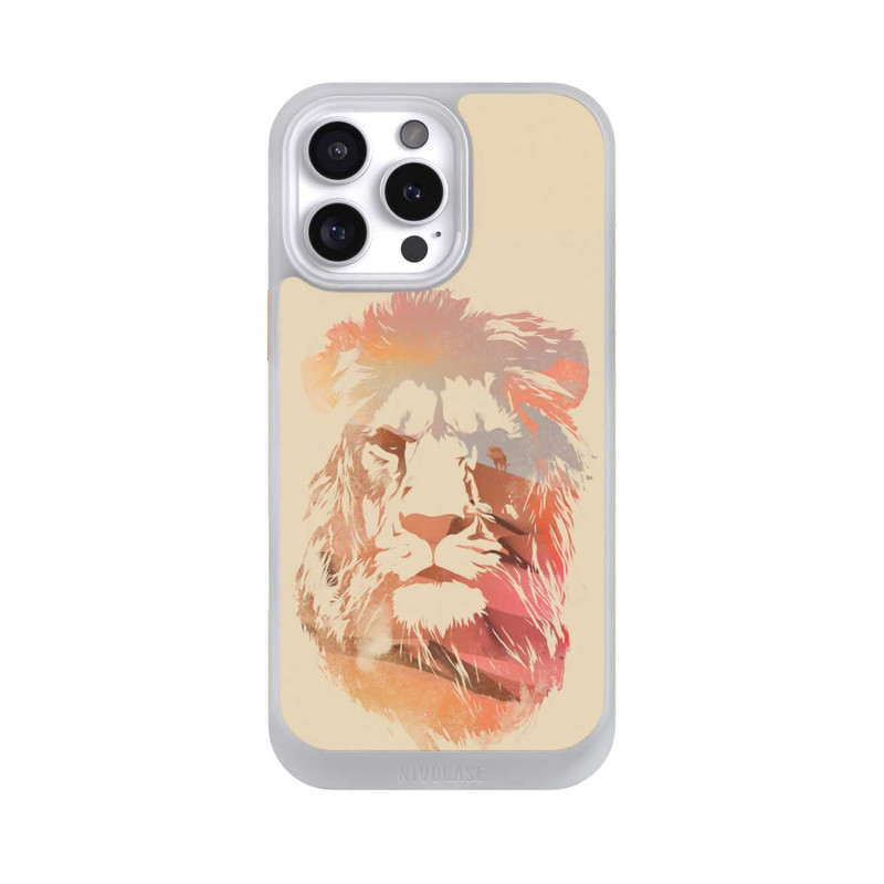 iPhone 16 Pro Max NIVOcore  Desert Lion