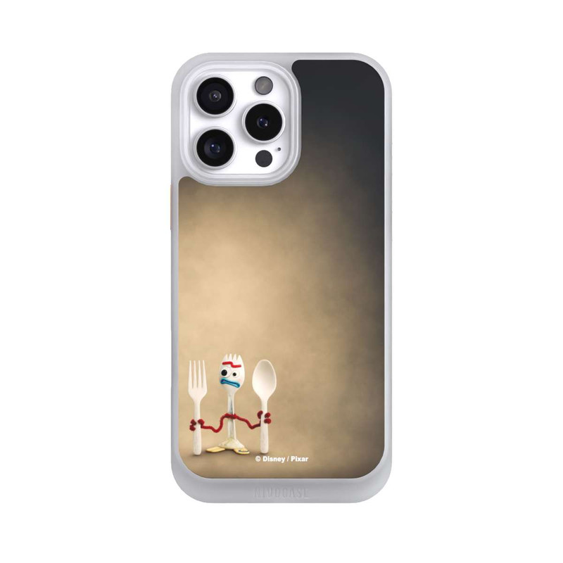iPhone 16 Pro Max NIVOcore Toy Story Forky 