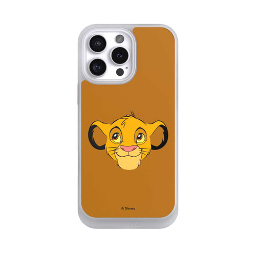 Apple iPhone 16 Pro Max NIVOcore Simba Closeup