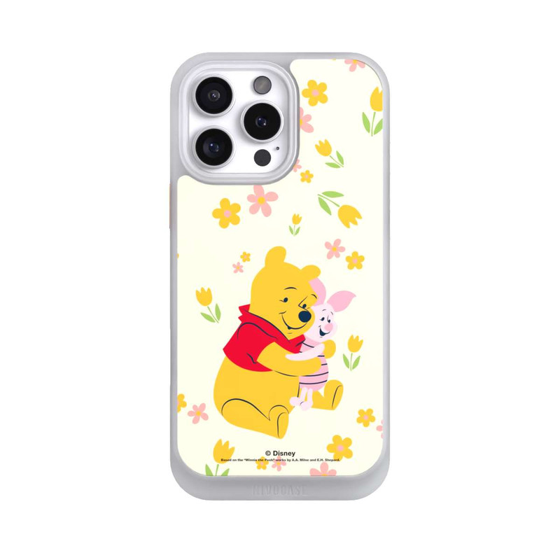 iPhone 16 Pro Max NIVOcore Winnie the Pooh Hug