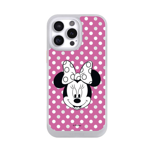 Apple iPhone 16 Pro Max NIVOcore Minnie Polka Dots
