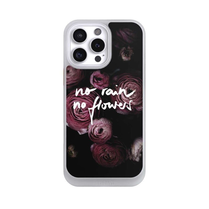 iPhone 16 Pro Max NIVOcore No Rain No Flowers