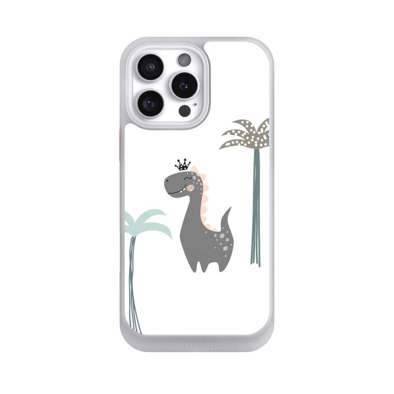 iPhone 16 Pro Max NIVOcore Dino Palmen