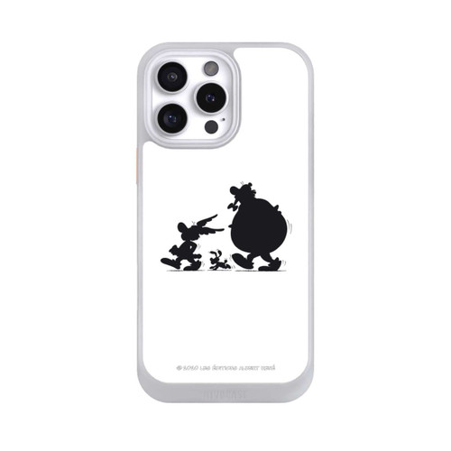 Apple iPhone 16 Pro Max NIVOcore L'Ombre d'Astérix &amp; Obélix