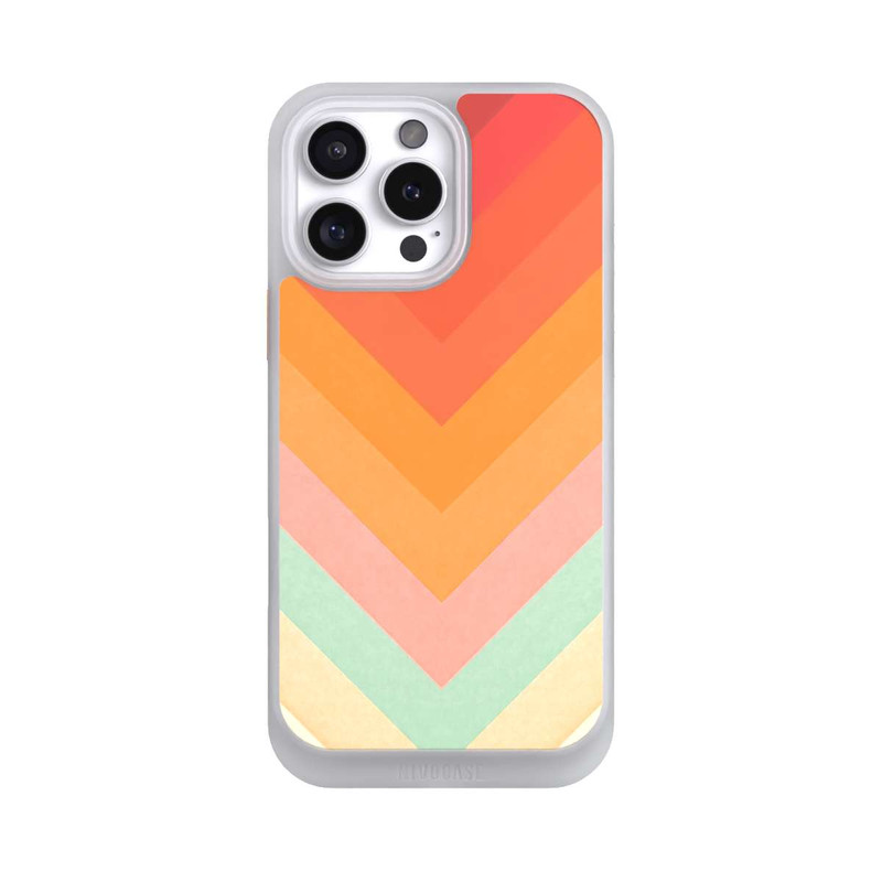 iPhone 16 Pro Max NIVOcore Magic Chevrons