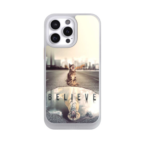 Apple iPhone 16 Pro Max NIVOcore Believe Tiger