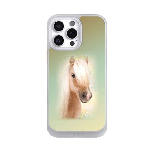 Apple iPhone 16 Pro Max NIVOcore Haflinger Portait