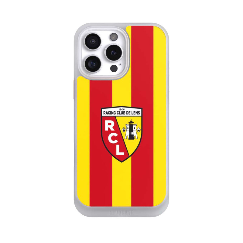 iPhone 16 Pro Max NIVOcore RC Lens Maillot Domicile 2020/21