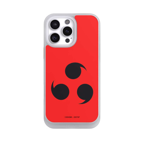 Apple iPhone 16 Pro Max NIVOcore Sharingan