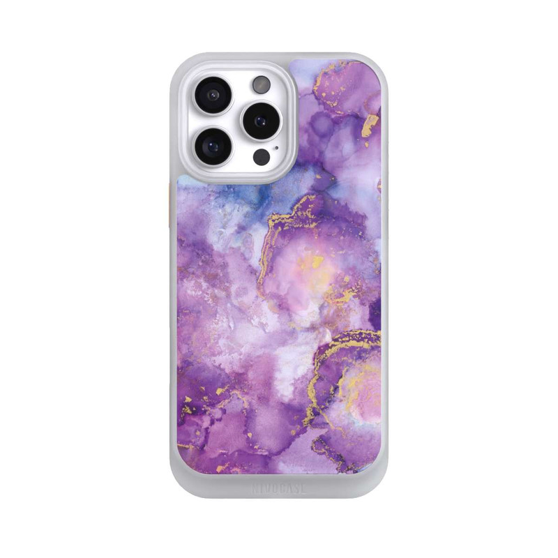 iPhone 16 Pro Max NIVOcore Lila Strudel