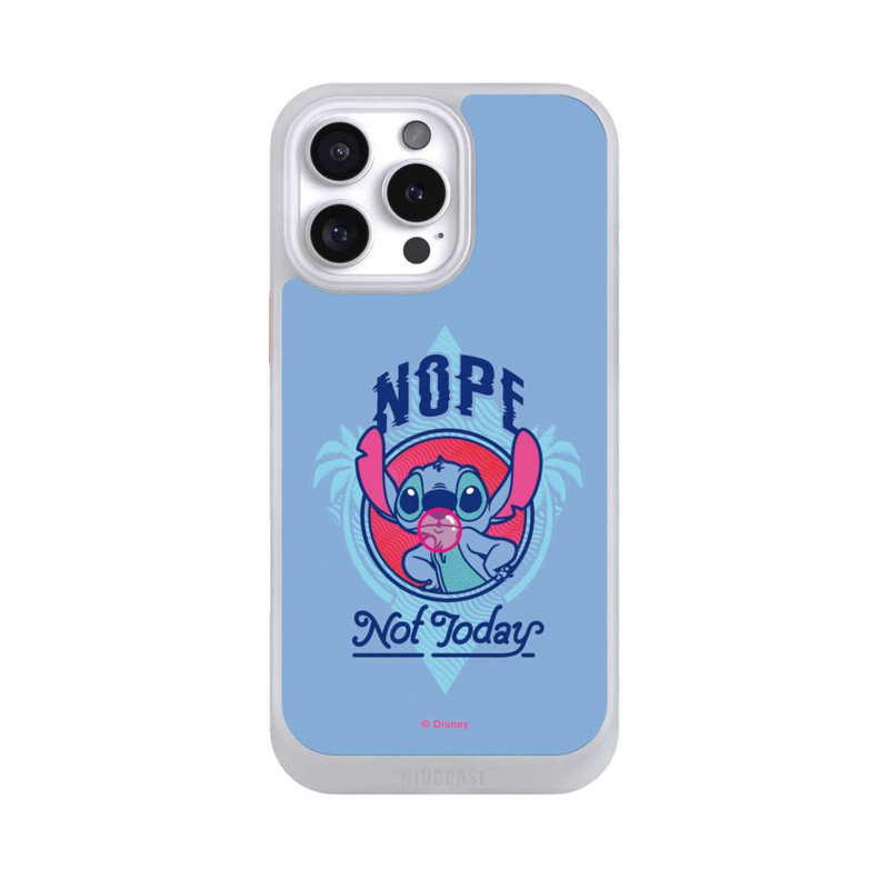 iPhone 16 Pro Max NIVOcore Stitch Nope