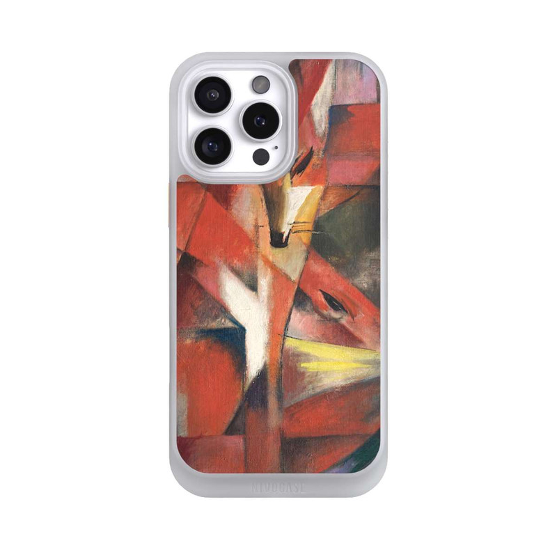 iPhone 16 Pro Max NIVOcore Der Fuchs von Franz Marc