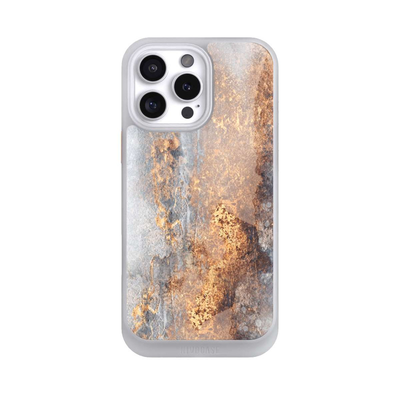 iPhone 16 Pro Max NIVOcore Nebel