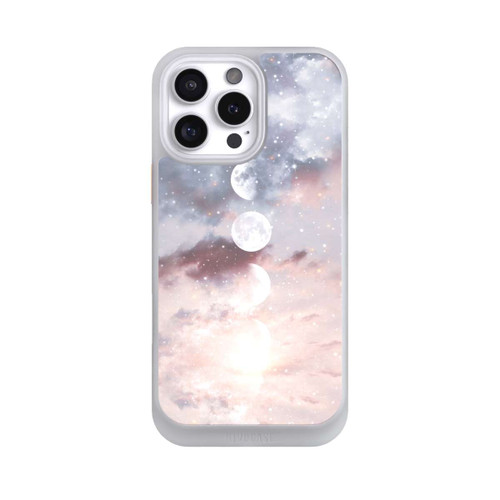 Apple iPhone 16 Pro Max NIVOcore clair de lune