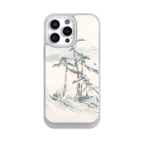 Apple iPhone 16 Pro Max NIVOcore Gemälde Gao Qipei 1