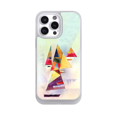 Apple iPhone 16 Pro Max NIVOcore Composition by Wassily Kandinsky