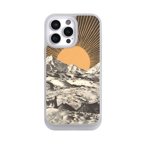 Apple iPhone 16 Pro Max NIVOcore Gebirgslandschaft 6