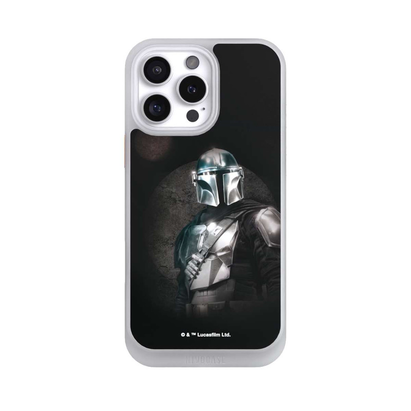 iPhone 16 Pro Max NIVOcore Star Wars Dunkler Soldat