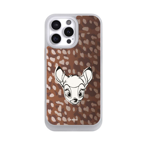 Apple iPhone 16 Pro Max NIVOcore Bambi Leoprint