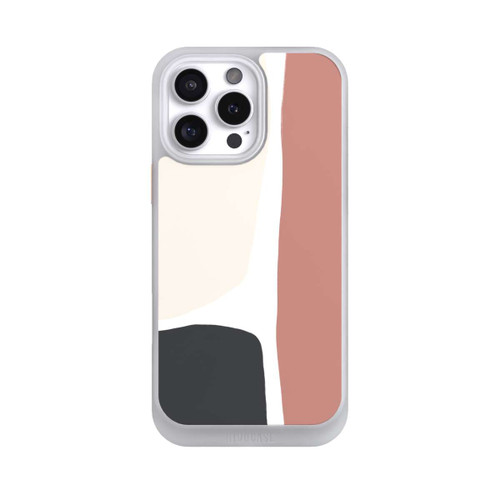 Apple iPhone 16 Pro Max NIVOcore Naturfarben Trio