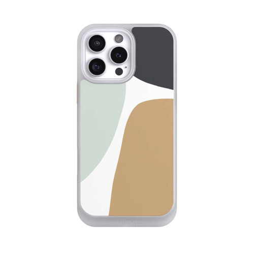 Apple iPhone 16 Pro Max NIVOcore Natürliches Trio
