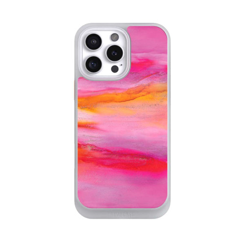 Apple iPhone 16 Pro Max NIVOcore kräftiges Pink