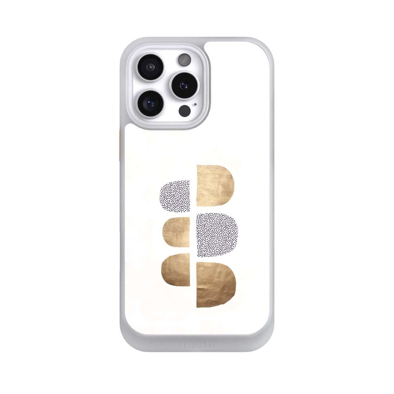 iPhone 16 Pro Max NIVOcore Geometrische Abstrakte