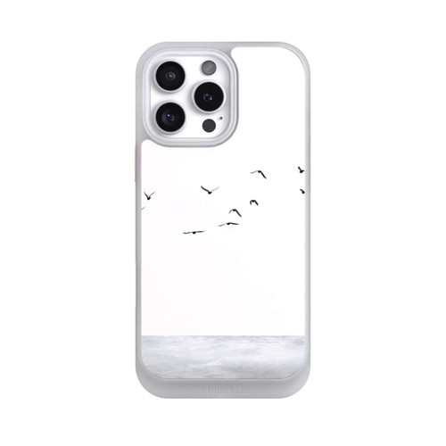 Apple iPhone 16 Pro Max NIVOcore L'océan