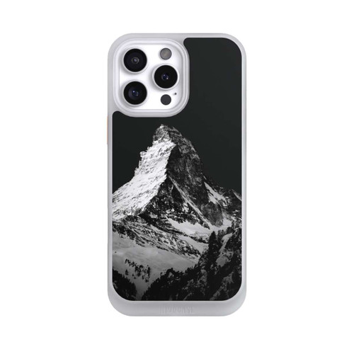 Apple iPhone 16 Pro Max NIVOcore Schneebedeckte Berge